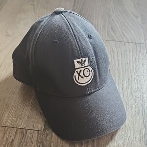 Adidas XO Dark Gray Cap